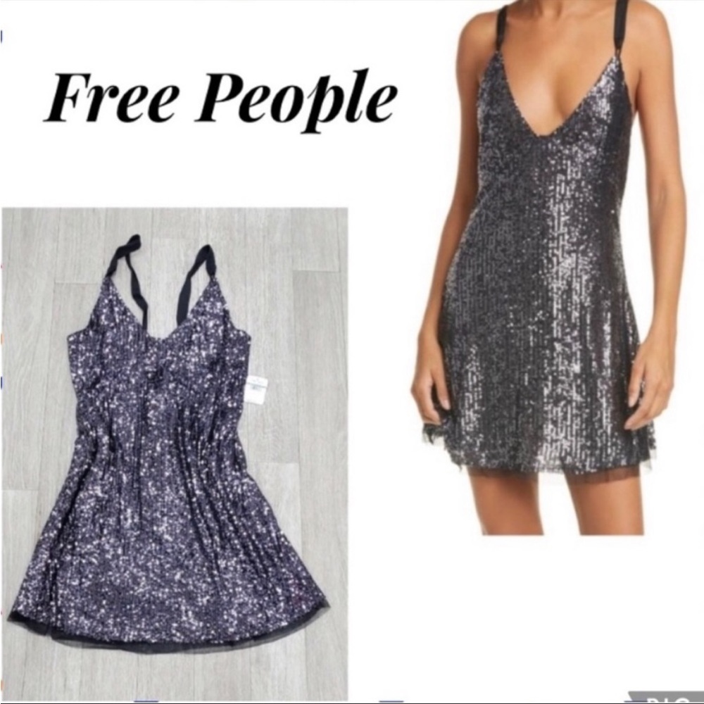 NWT Free People